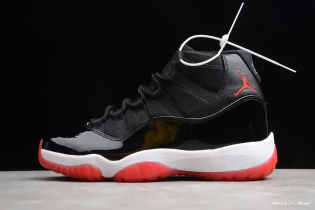 Cheap Jordan Air Bred(2019) 11 378037-061 0527